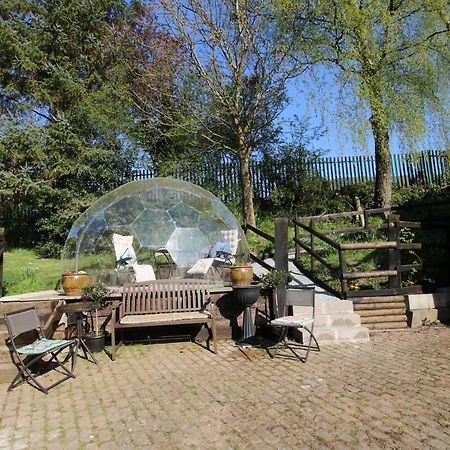 The Wheelhouse Villa Church Stretton Exterior foto