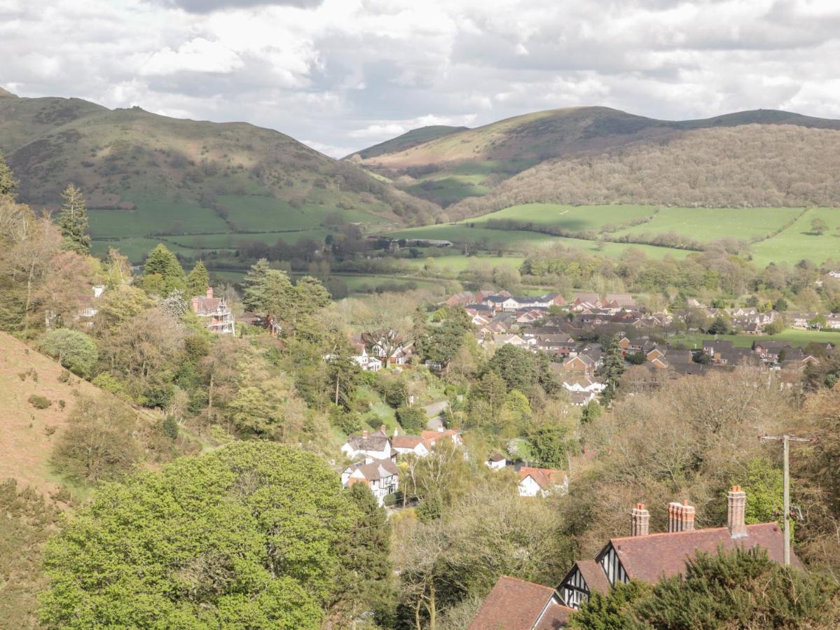 The Wheelhouse Villa Church Stretton Exterior foto