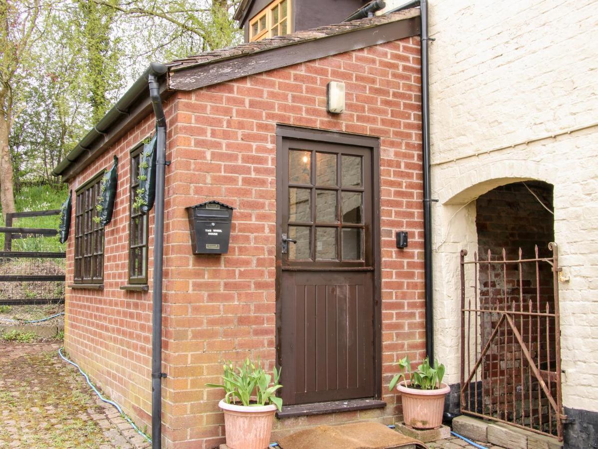 The Wheelhouse Villa Church Stretton Exterior foto