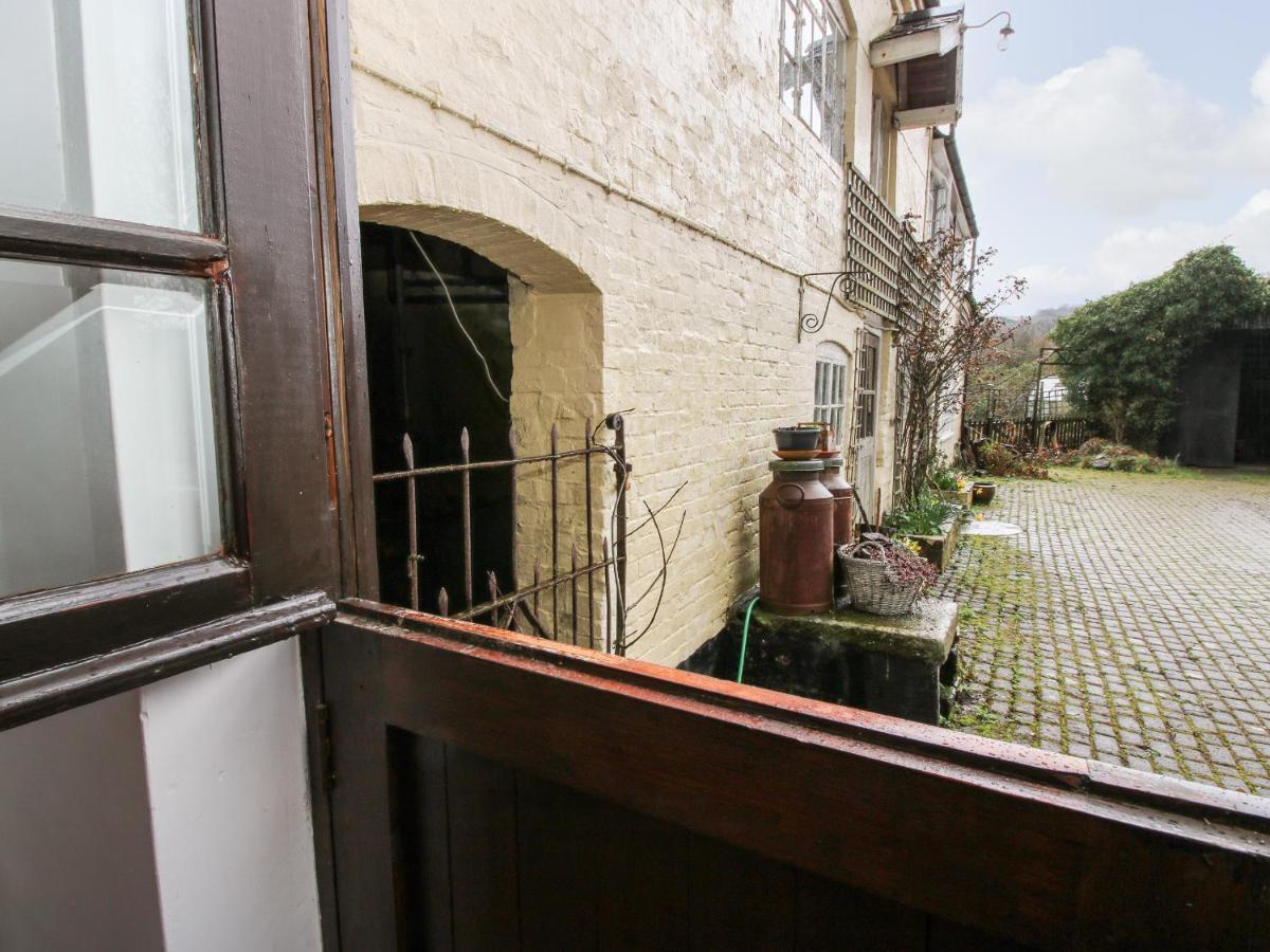 The Wheelhouse Villa Church Stretton Exterior foto